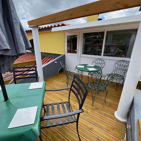 Sun House III - Near Sintra - Kitchen - Pool Appartement Mem Martins Buitenkant foto