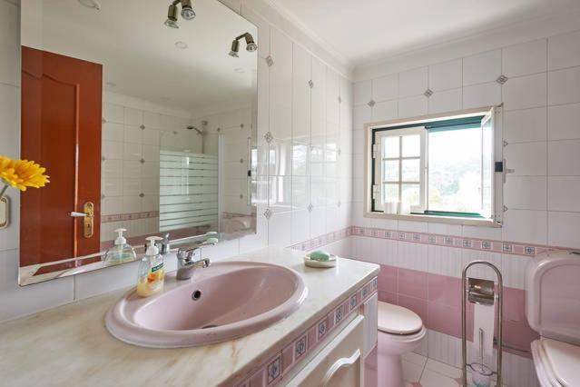 Sun House III - Near Sintra - Kitchen - Pool Appartement Mem Martins Buitenkant foto