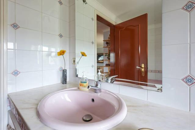 Sun House III - Near Sintra - Kitchen - Pool Appartement Mem Martins Buitenkant foto