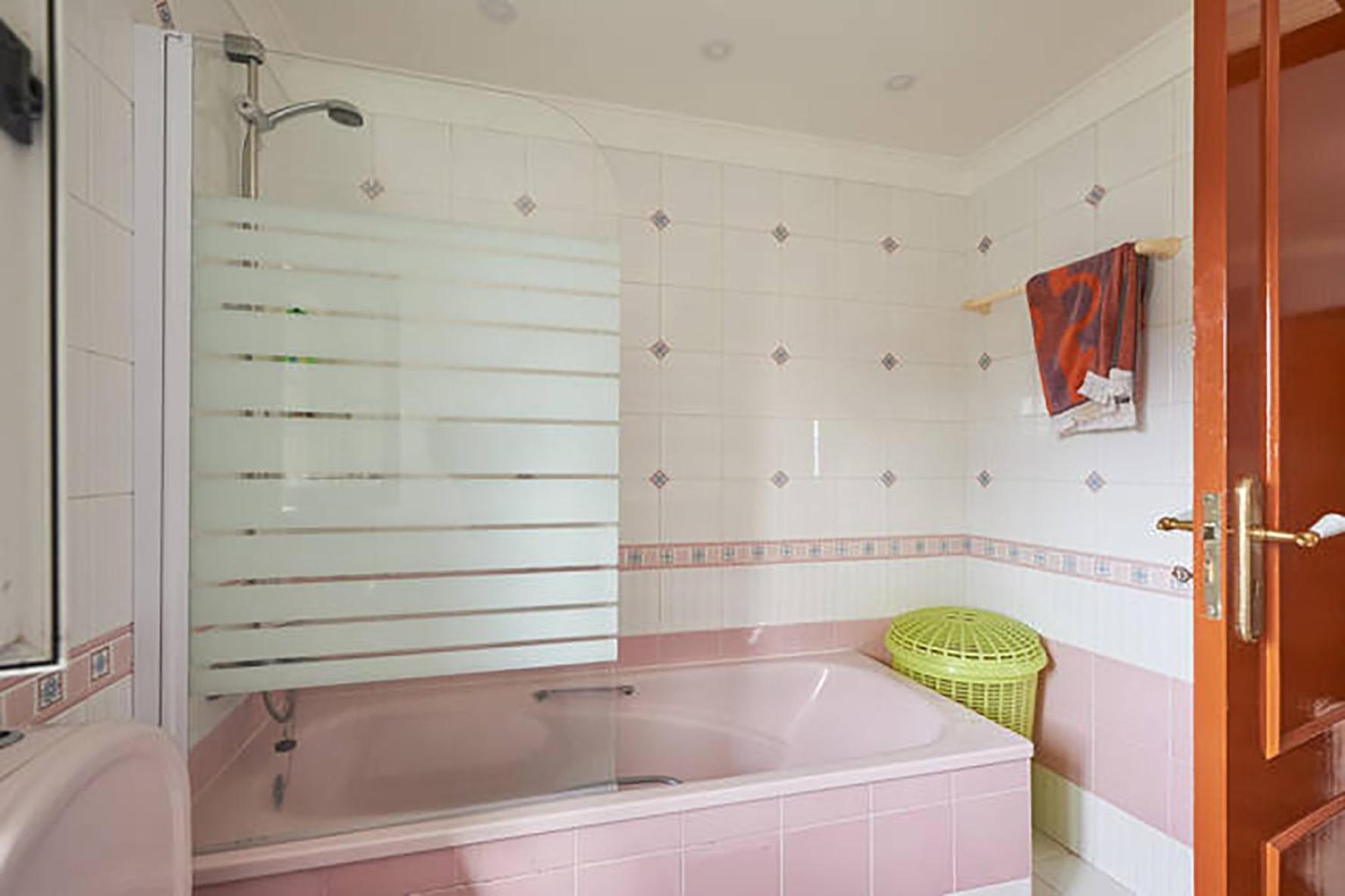 Sun House III - Near Sintra - Kitchen - Pool Appartement Mem Martins Buitenkant foto